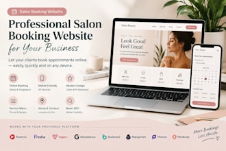 create reservio fresha vagaro glossgenius boulevard mangomint booking website