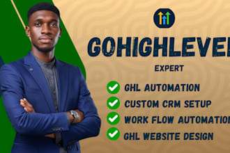 ghl website ghl landing page gohighlevel sales funnel ghl