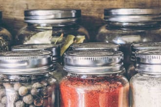 design beautiful pinterest pins in canva