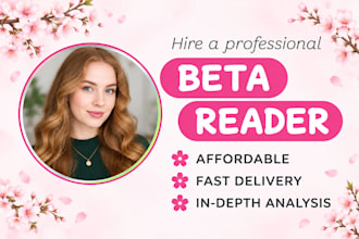 beta read romance fantasy beta reader manuscript critique with inline comments