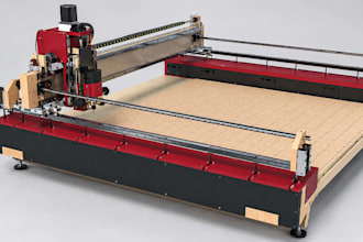 design modern furniture cad models woodworking plan for cnc machining