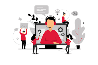 provide virtual assistant, back office and administrative support