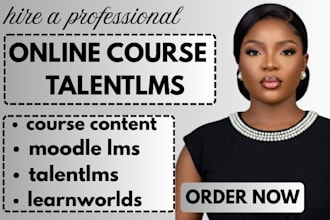 setup elearning course on talentlms, moodlelms, learnworlds,h5p and wordpresslms