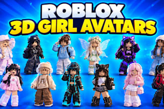 create 3d roblox ugc model roblox clothing roblox map roblox 3d model low poly