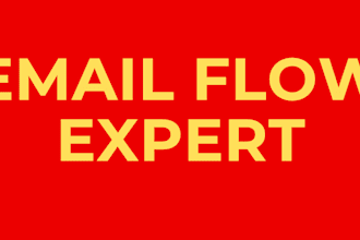 design profesional email flows