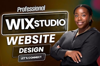 fix wix studio mobile layouts responsive sections and specific issues