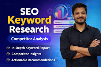 find low competition SEO keywords for your website ranking
