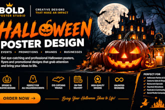 design halloween flyers party flyers event flyers horror posters spooky flyer