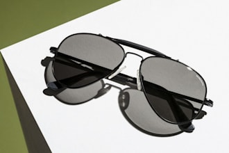 design photorealistic 3d eyewear sunglasses models frames and product renders