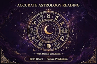 do astrology reading your love physic