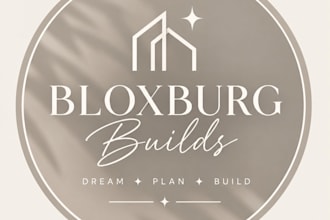 build you a custom bloxburg house