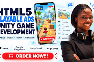 fix phaser 4 html5 playable ads unity applovin mraid webgl bugs ios android app