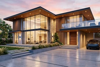do exterior design exterior modeling interior design architectural 3d modeling