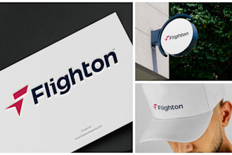 design amazing travel, holiday, and tourism logo