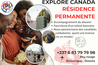 advise you on visa and immigration, work, study, visitor and PR visas