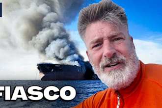 design geopolitical, finance, history yt thumbnails