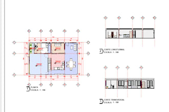 create architectural floor plans and 3d models in revit