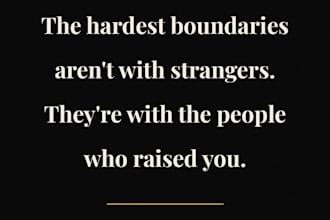 design 10 branded quote graphics for your social media in 24 hours