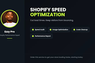 fix slow website speed and optimize google page speed