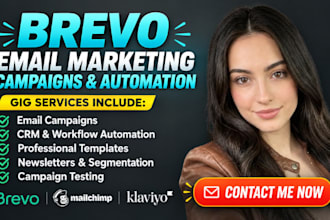 do brevo campaigns template brevo crm automations brevo newsletters brevo expert