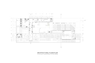 draw professional 2d architectural floor plans and layouts