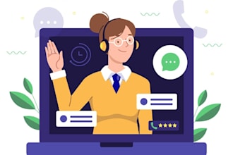 be your virtual assistant for email and calendar management