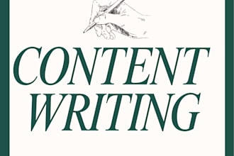 write creative social media captions and post copy