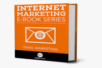 so ebook promotion to active audience