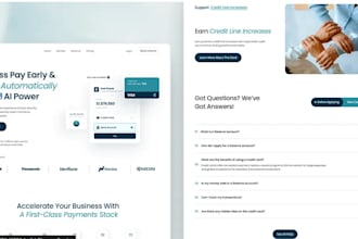 fintech, crypto payment or stablecoin product technical planning architecture