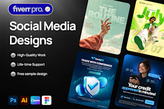 design meta ads creative, facebook ad creative, instagram post or ad image
