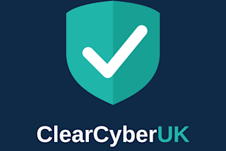 create tailored IT security policies for UK small businesses and sole traders