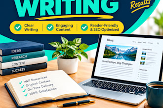 write urdu articles and blog posts in urdu