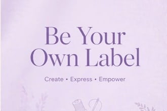 canva design, aesthetic posts, social media post