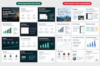convert gamma, canva or ai decks to editable powerpoint design