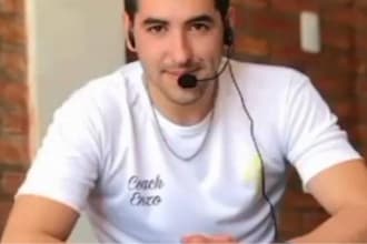 grabar una voz en off profesional en español argentino