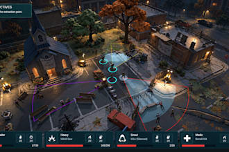 develop your indie game or improve your existing game project