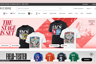 do football jersey website, sportwear shopify store, gym wear, nfl jersey store