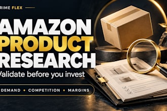 validate your amazon fba product idea with helium 10 research