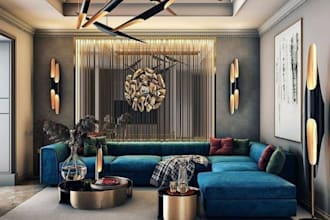 do exterior, interior design, sketchup, revit 3d modeling, realistic 3d r