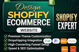 shopify store design shopify development store shopify website development