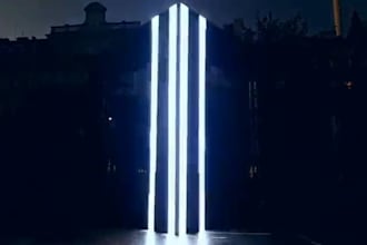 create vj loops and projection mapping visuals for led screens