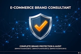 audit your trademark for amazon brand registry enrollment