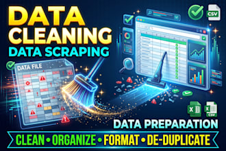 organize your business documents and data