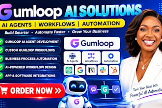 build gumloop ai agents gumloop workflows gum loop automation for your business