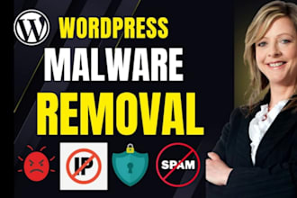 remove wordpress malware and hacked recovery