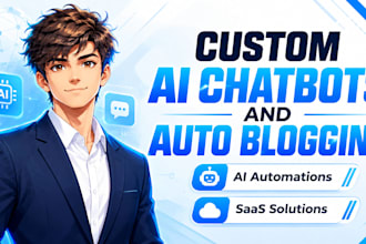 add an ai chatbot and gpt integration to your mobile app