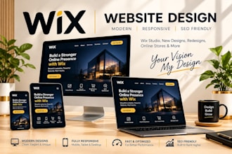 wix website redesign wix website design wix website redesign
