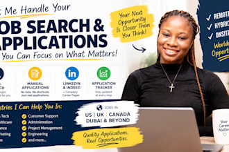 search and apply to jobs, remote jobs, job application, reverse recruiter
