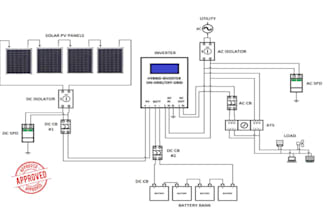 prepare title 24 solar pv and battery compliance calculations for ca homes