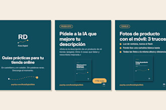 create and schedule your monthly instagram posts in spanish and catalan